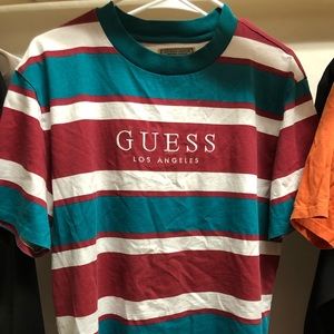Guess Los Angeles T-Shirt